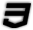 Site built with CSS3